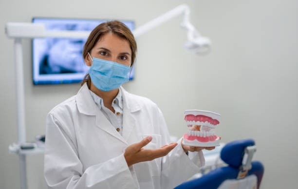 Best Emergency Tooth Extraction in South San Gabriel, CA