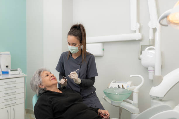 Best Emergency Treatment for Toothache in South San Gabriel, CA