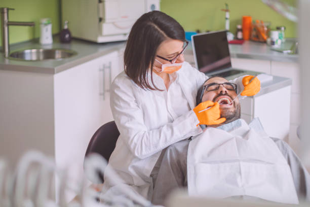 Best Emergency Orthodontic Repairs in South San Gabriel, CA
