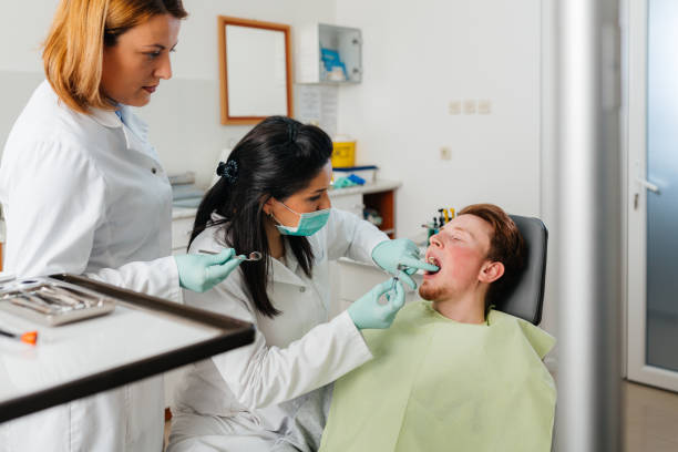 Best Emergency Dental Care for Trauma or Injury in South San Gabriel, CA