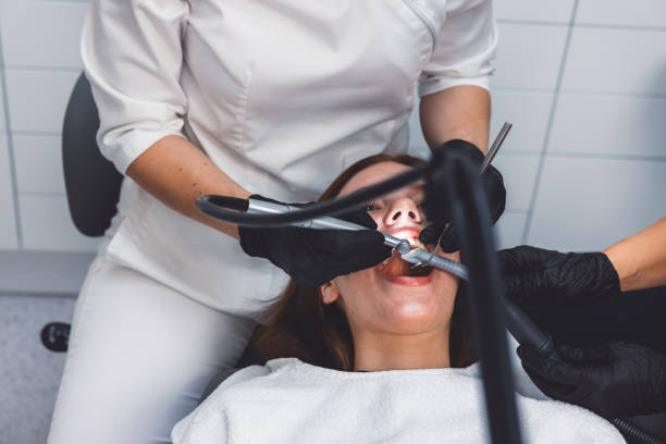 Best Emergency Treatment for Toothache in South San Gabriel, CA
