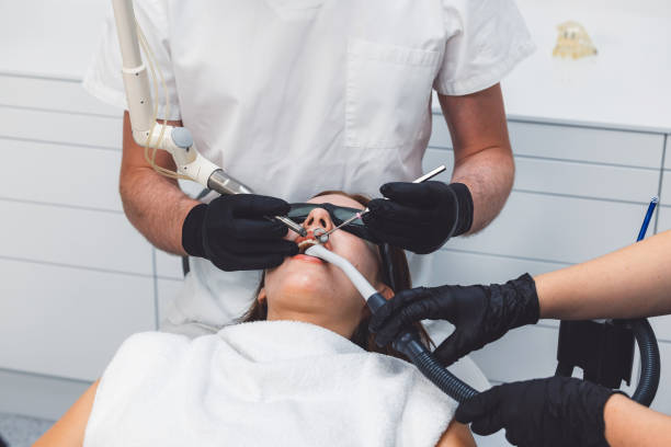 Best Pediatric Emergency Dentist in South San Gabriel, CA
