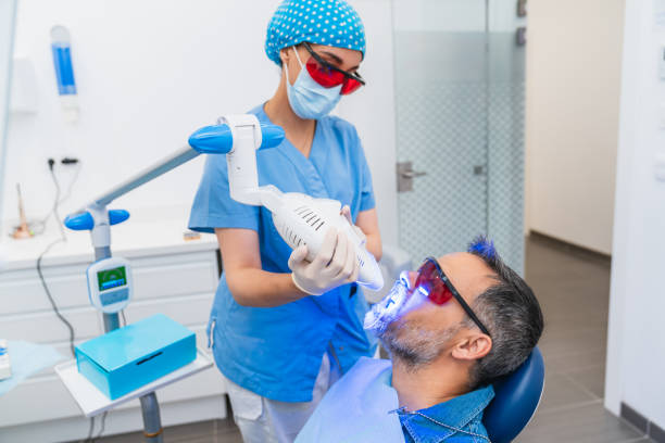 Best Emergency Tooth Extraction in South San Gabriel, CA