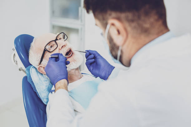 Best Walk-In Emergency Dentist in South San Gabriel, CA